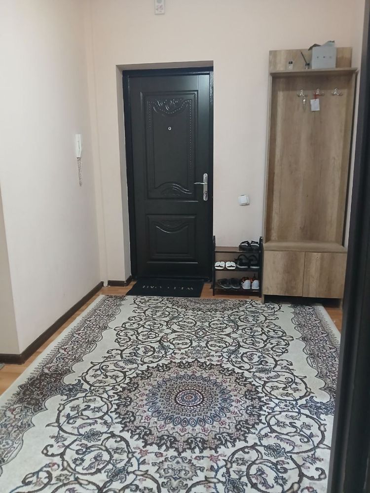 Срочно Квартира Новостройка Сотилади 3 хона Келес