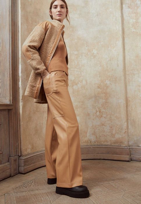 Микс пуловери Nanushka, Greg Lauren, JW Anderson, Herno, Les Tricots D