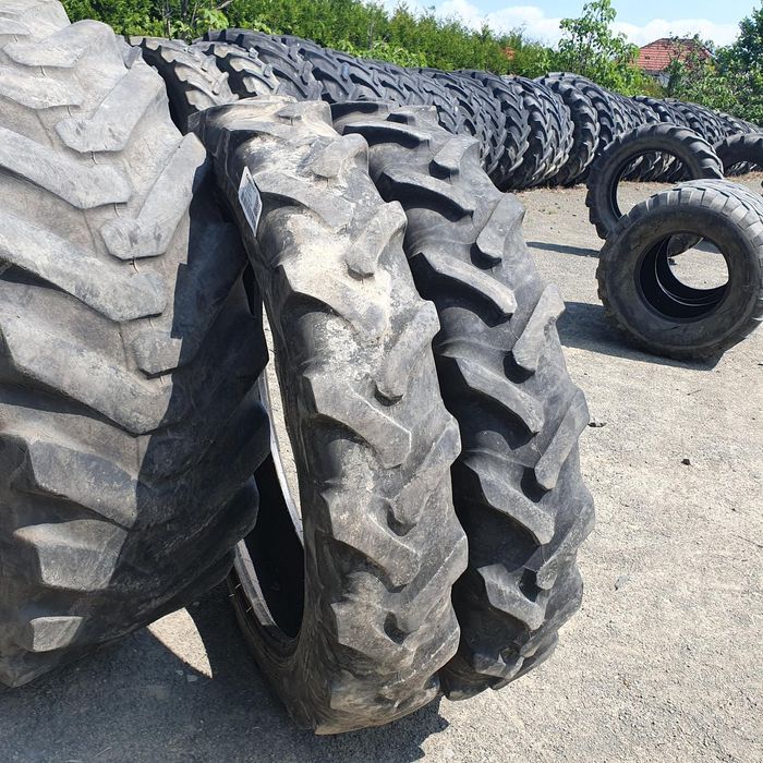 Cauciucuri 210/95R32 (8.3R32) Alliance Anvelope SH Livrare Rapida