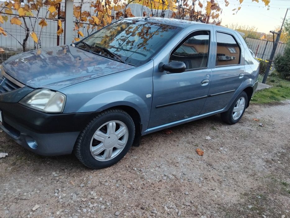 De vânzare  Dacia logan 1.5
