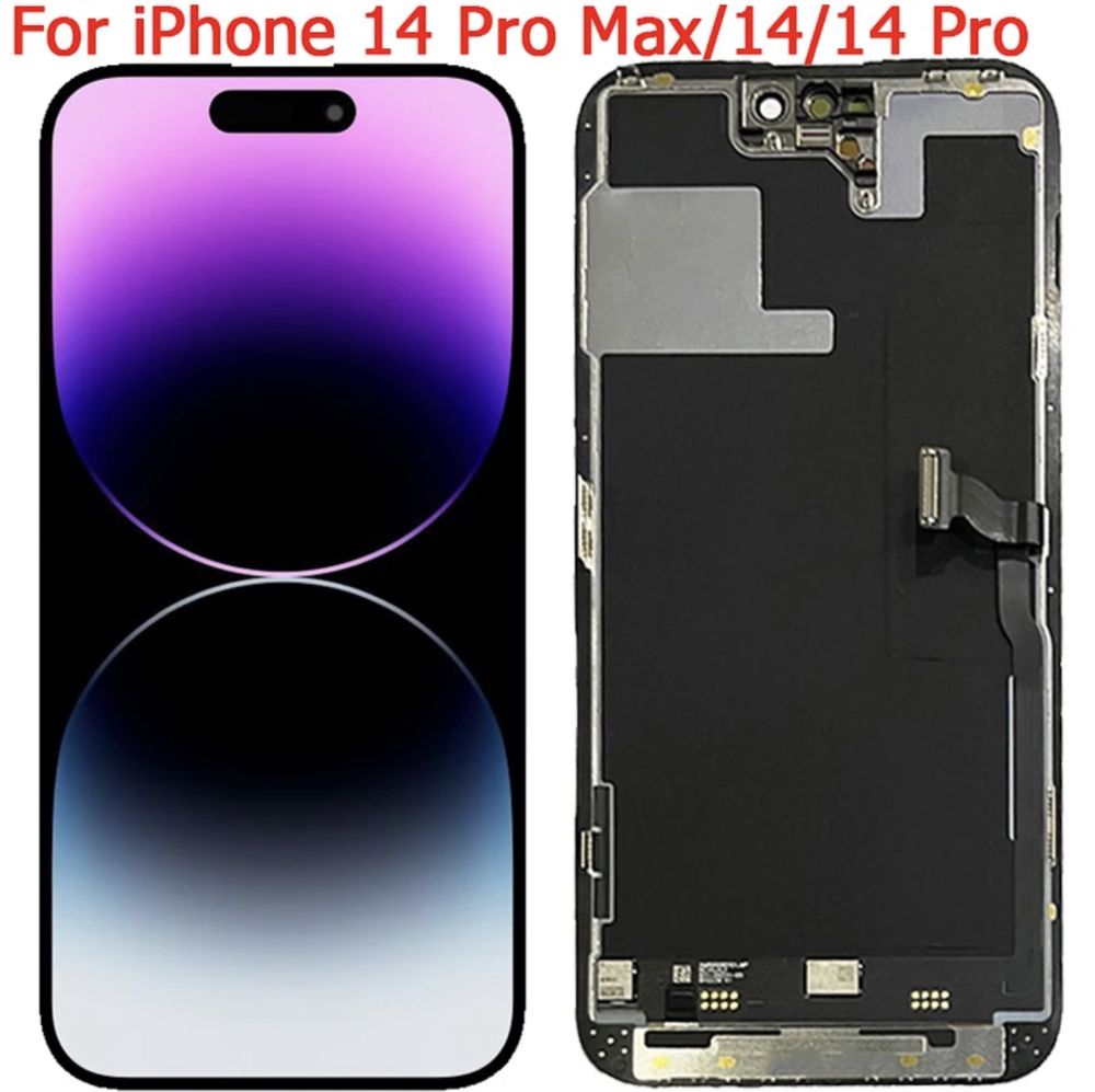 Дисплей на Iphone 14 pro Max