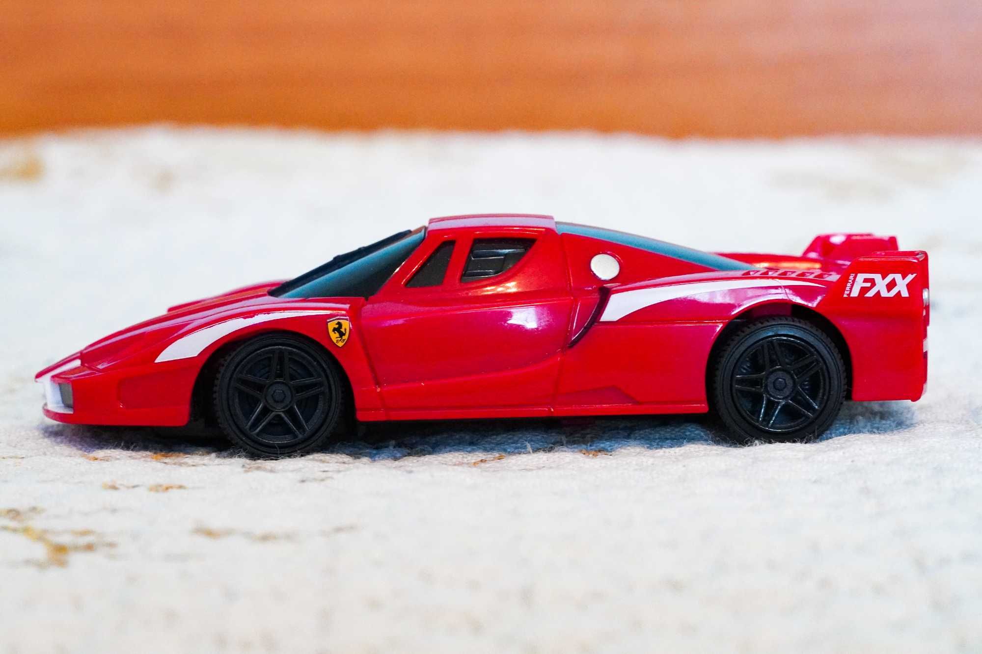 Ferrari FXX Evoluzione
