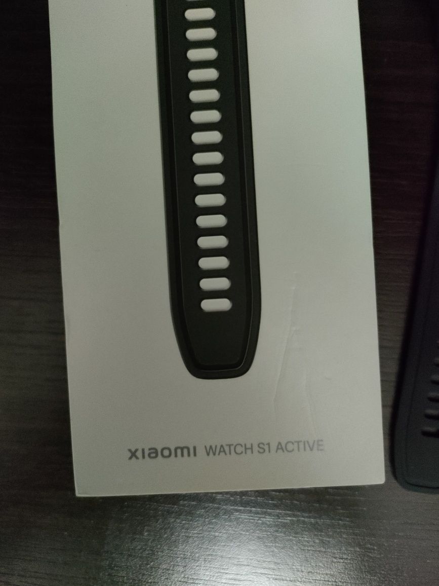 Xiaomi Watch S1 ACTIVE