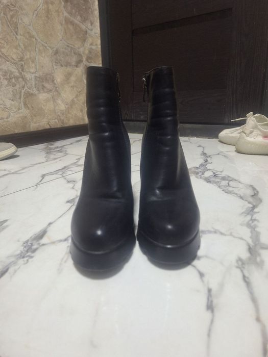 Сапоги нукус центр