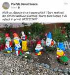 Figurine de gradina