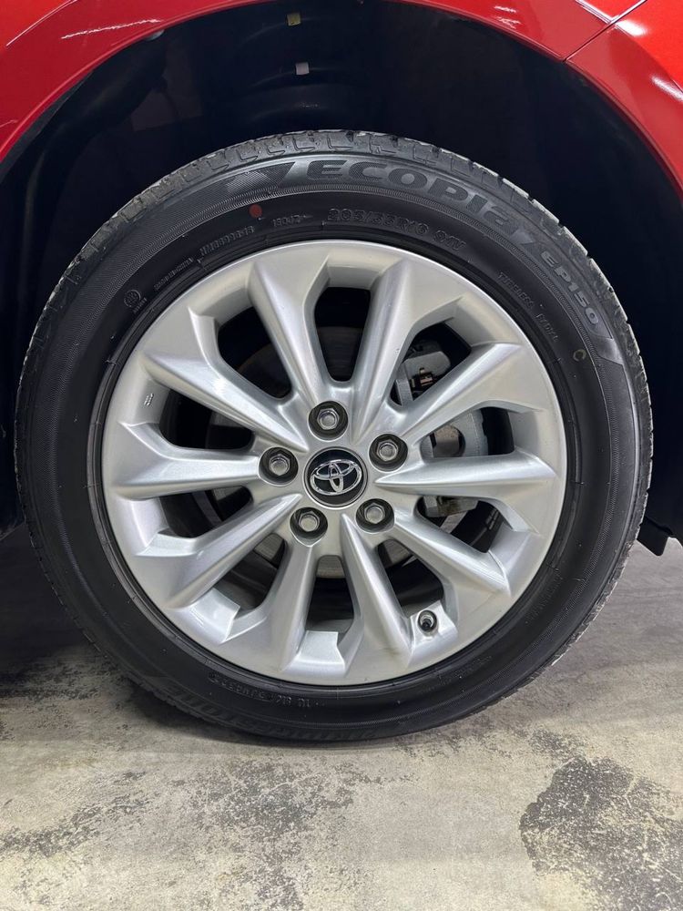 Toyota Corolla 1.2  turbo