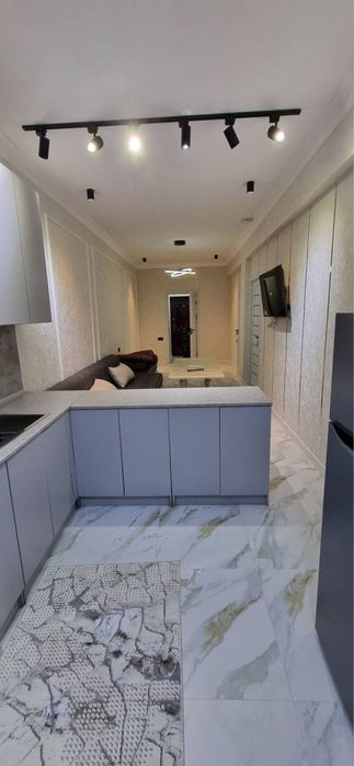 Сдаётся  квартира новостройка