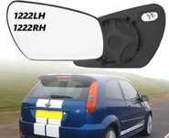 Oglinda Ford C-MAX, FIESTA, FOCUS, MONDEO, usa capac sticla FUSION