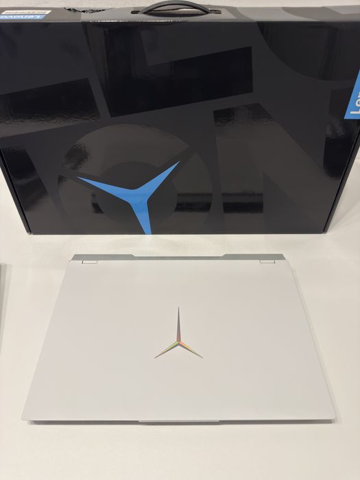 Laptop Gaming LENOVO Legion 5 Pro – RTX 3070 / Ryzen 7