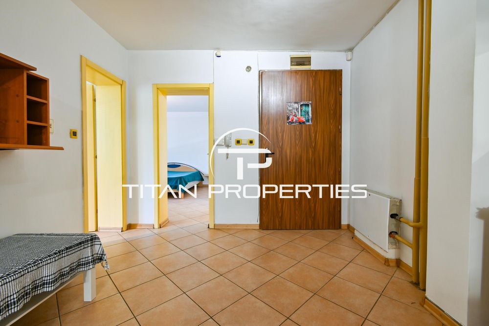 Дава се под наем Двустаен апартамент в София, Гео Милев - 80 кв.м за 600 € - Снимка #5