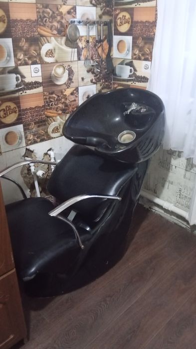 Продам мойку для парикмахерских