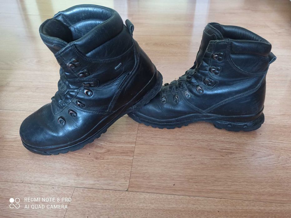 Scarpa,Asolo,Haglofs туристически обувки само за материал Цена 10 лева