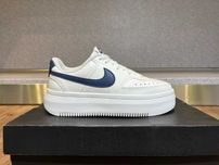 ОРИГИНАЛНИ *** Nike Court Vision Alta Leather