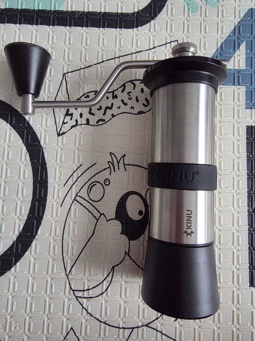 Rasnita Manuala Kinu M47 Phoenix