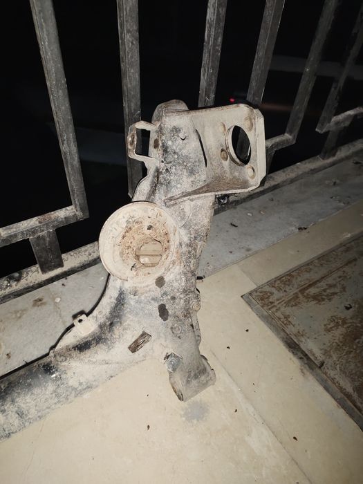 Neksiya 1 donds orqa chulok