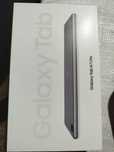 Galaxy tab a7 lite