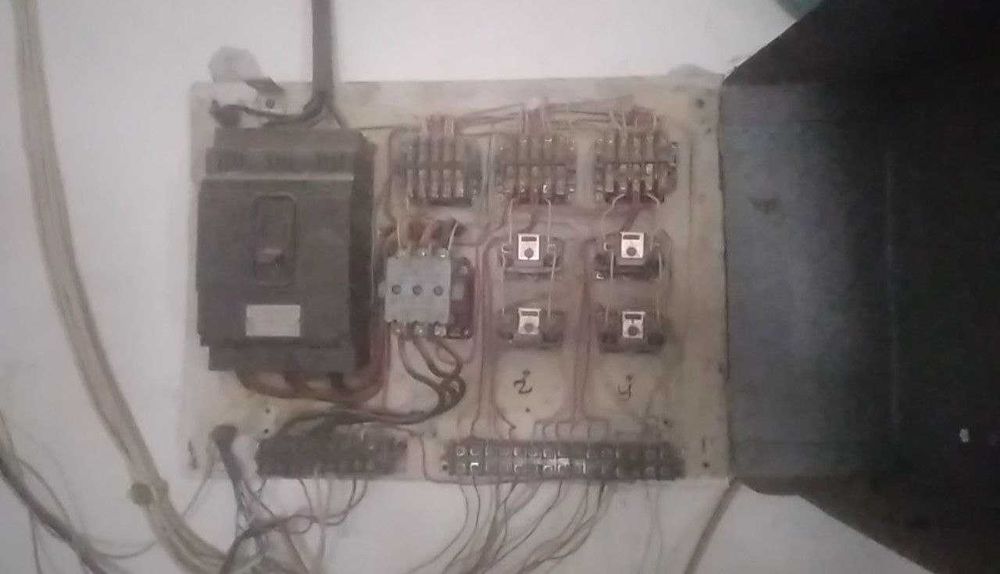 Макарон аппарат сотилади