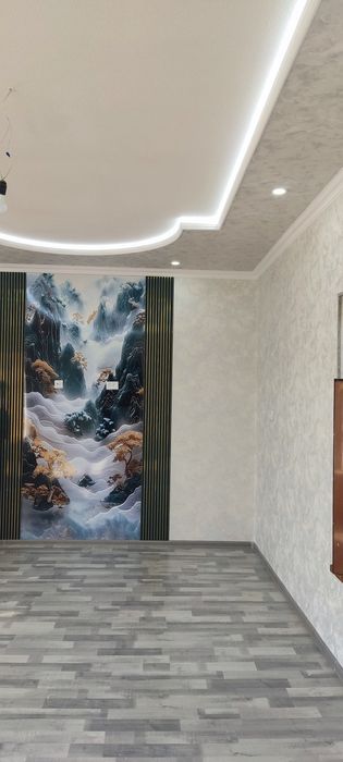 Remont ishlarini qilamiz pol patlalok aboy parket