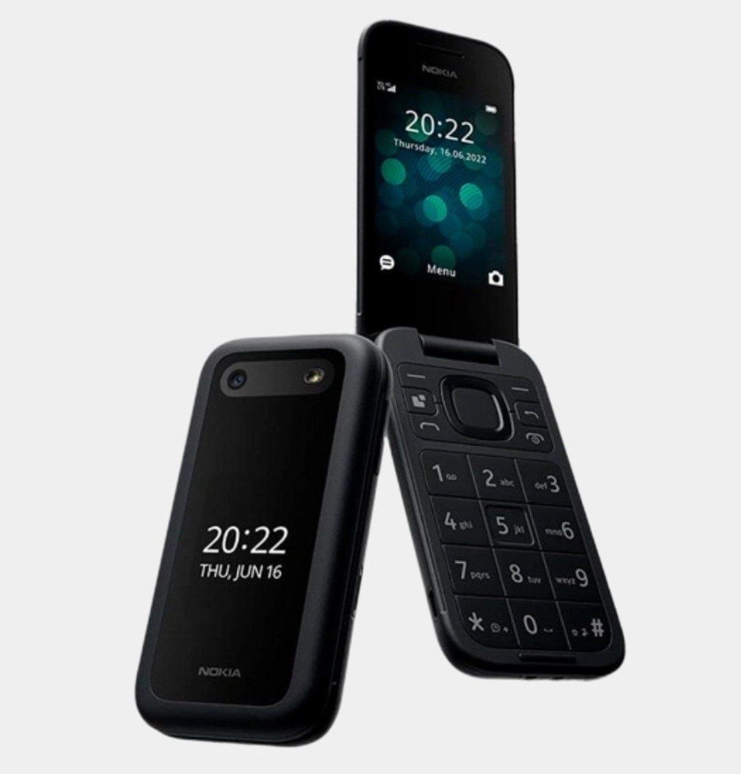 Nokia 2660 Flip (Vietnam)