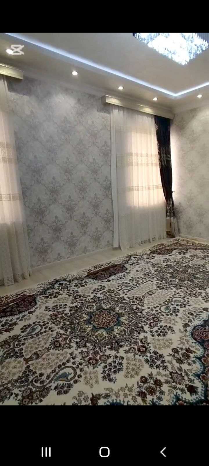 Сергели.Хонабад, махалля Кенгмакон.Продам 4ком. 2эт. дом на 1.5сотке .