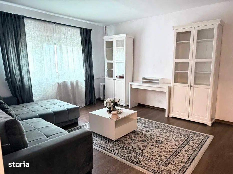 Apartament 3 camere Timpuri Noi + loc de parcare