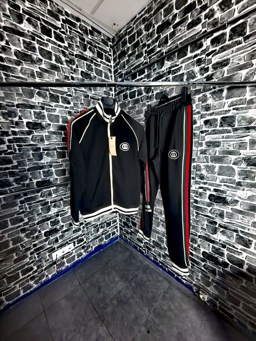 GG мъжки екип високо качество