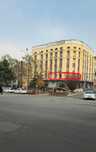 3 хоналик дом сотилади