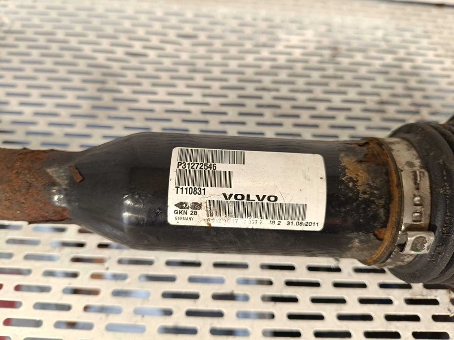 planetara dreapta VOLVO XC60 2.4D5 215CP automatata awd P31272546