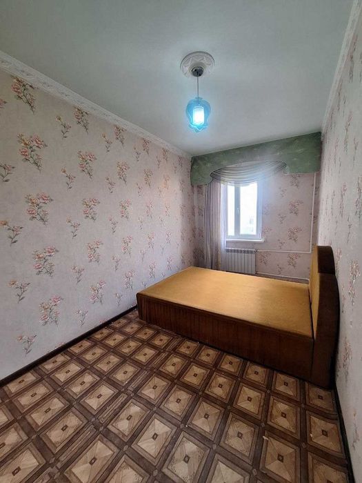 3 хонали квартира сотилади Чилонзор Алгоритм 68м2