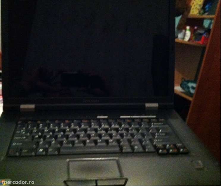 Laptop Lenovo 3000N200