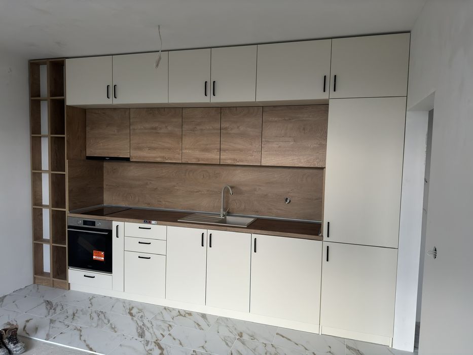 Изработка на Мебели