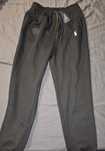Pantaloni de trening ralph lauren negri