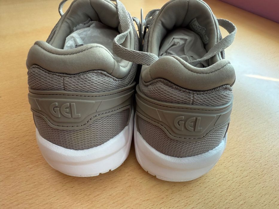 Маратонки GEL-KAYANO Trainer Evo