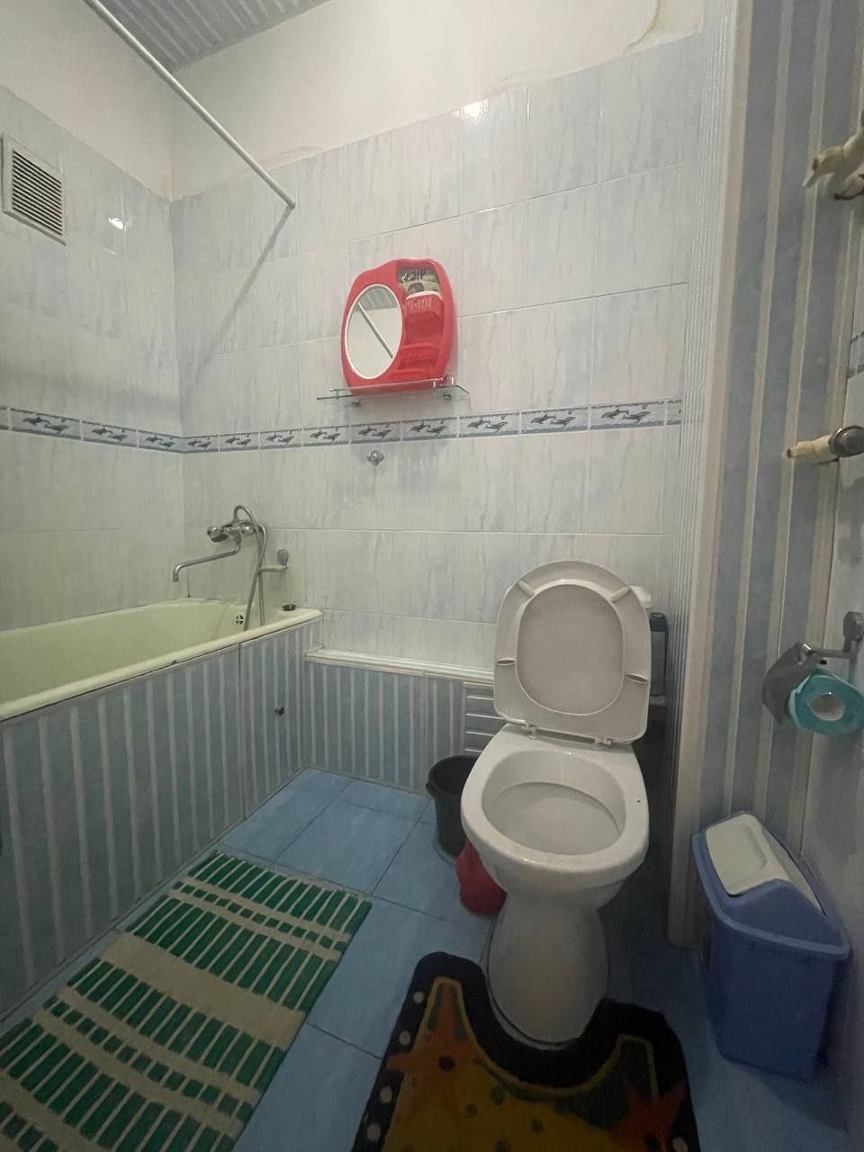 Срочно сдаётся 1/4/9 Кадышева