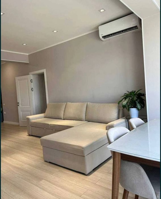 Квартира 3 комнаты ЖК Seoul Mun, 119м² Яккасарайский р-н, ТРЦ Next