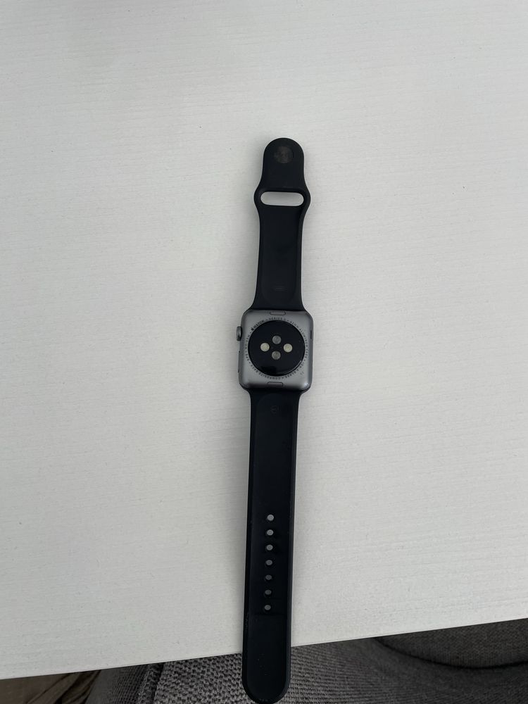 Apple watch seria 3 42mm