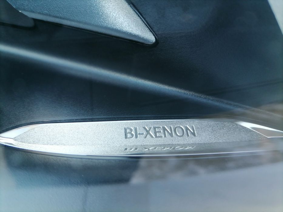 Far dreapta Bi-Xenon Mercedes GLA A156 X156