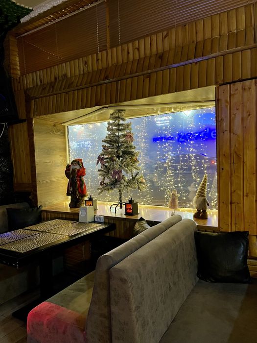 Сдается Бар (пивбар, караоке)