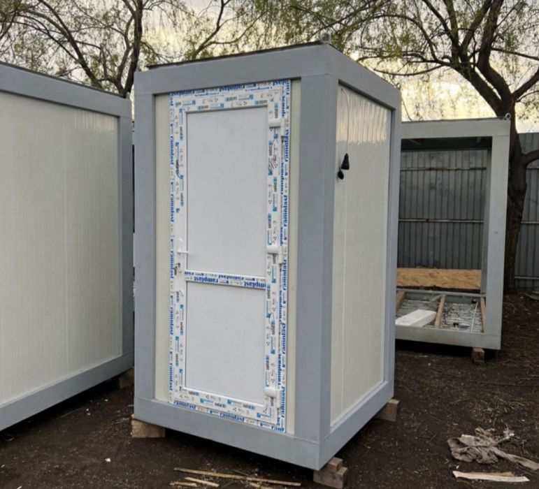 Vand container Modular