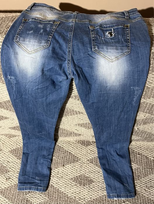 Оригинални дънки dsquared2