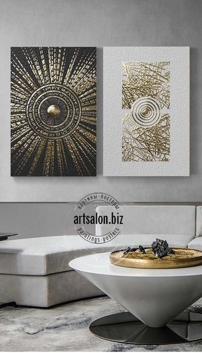 Модные картины для дома размер любой на заказ