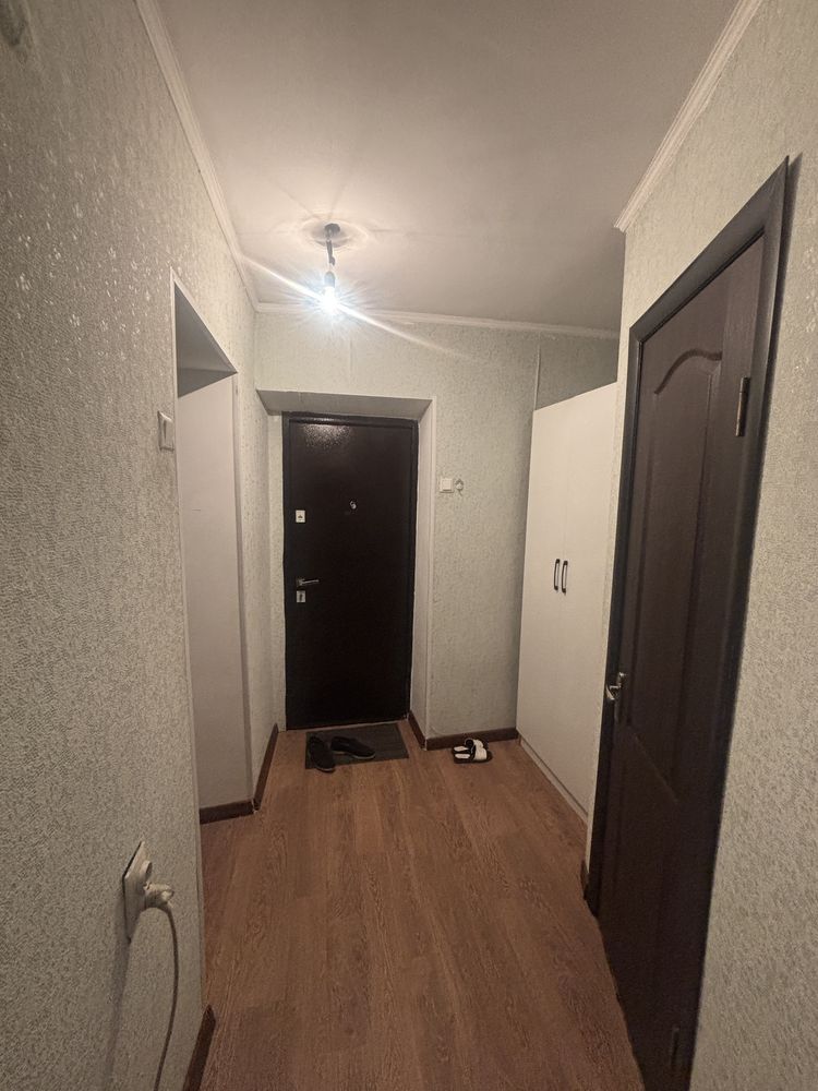 продам 1 комнатную квартиру