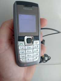 Telefon butoane clasic Nokia 2610 - Colectie/vintage - stare buna !

T