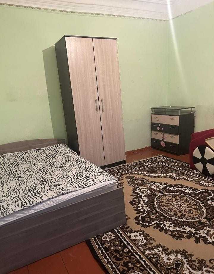Сдаётся дом в аренду