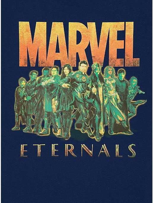 Pijama Marvel M, L, 2XL