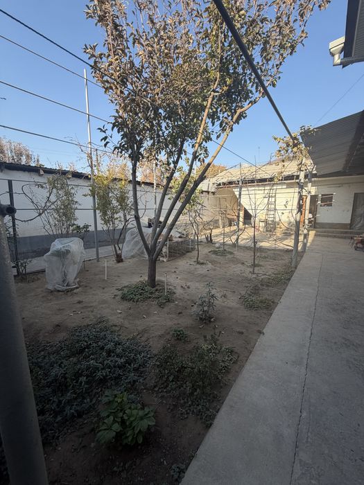 продается дом участок яккасарайский район 4 сотки