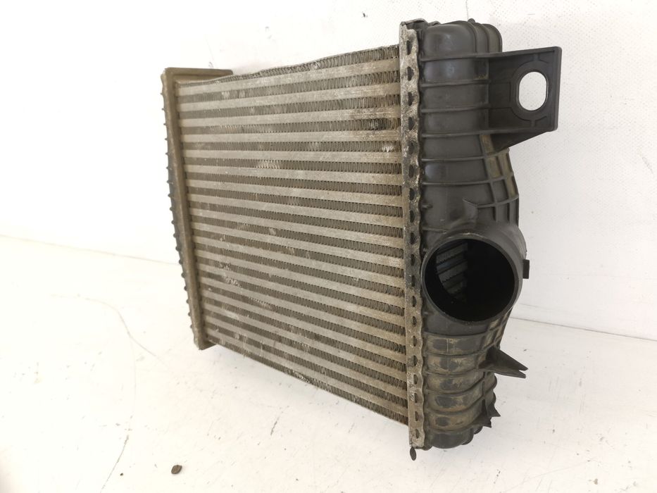 Радиатор За Климатизация Ленд Роувър / Land Rover Рейндж Роувър Спорт