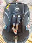 Столче за кола Cybex Aton 5 с база