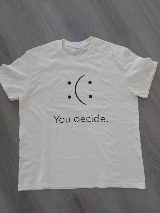 Tricou NOU 100% bumbac