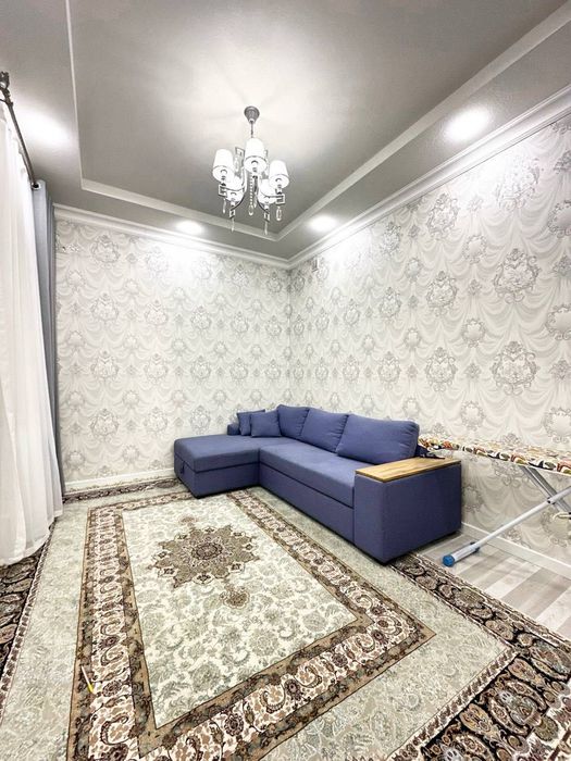 Продается Таун Хаус 1.6 соток ремонт Циолковская Карасу-6